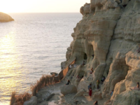 "Η παραλία": Οι ρόλοι της νέας...