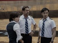 Πάτρα: Τι προβάλλουν τα Options Cinemas ...