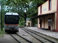 Ξεκινά και πάλι ο οδοντωτός  