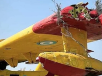 Κικίλιας για το Canadair στη Ναύπακτο: Π...