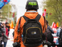 «Ελληνίδα μάνα» στο Οχάιο των ΗΠΑ- Σπαρτ...