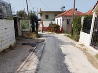 Έτσι μπαλώνουμε τους δρόμους στην Πάτρα - ΦΩΤΟ