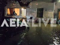 Πύργος: Προβλήματα από την κακοκαιρία - ...