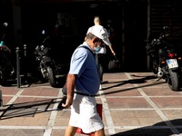 Από σήμερα σε lockdown Πέλλα, Πιερία, Ημ...