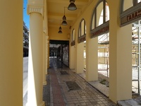  Άλλαξε εικόνα ο Έσπερος στο κέντρο της ...