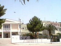 Ομιλία στη Χαλανδρίτσα για τα ευεργετήμα...