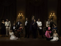 Παράδεισος των κυριών: Μία συμφωνία κλεί...