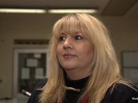 Αινιγματική δήλωση της Προέδρου του Ιατρ...