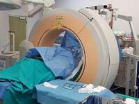 Πρωτοποριακή επέμβαση διαδρεμικής σπονδυ...