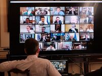 Συνεδριάζει σήμερα το υπουργικό συμβούλιο