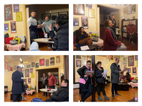 Πάτρα: To thebest στις πρόβες της παράστ...