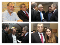 Λίγες ώρες με τον Δημήτρη Κρεμαστινό στη...