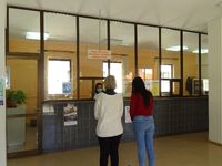 Ξεκίνησε η λειτουργία του ιατρείου Post ...