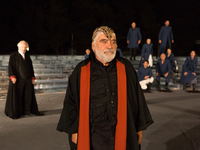 Ο Δημήτρης Πιατάς στο thebest.gr: "...