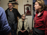 Ιωάννα Κολοβού : "Δεν έχω άλλο σπίτ...