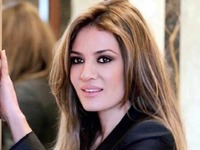 Δήμητρα Ματσούκα: Δεν έχω κανένα πρόβλημ...