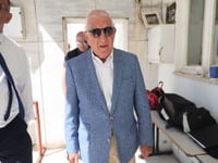 Το τελευταίο αντίο στον Δημήτρη Κωνσταντάρα- ΔΕΙΤΕ ΦΩΤΟ φωτο eurokinissi
