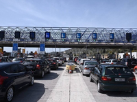 Πασχαλινή έξοδος: Πόσο θα κοστίσει το τα...