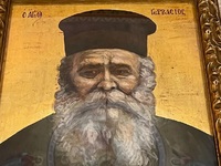 Πάτρα: Το σαββατοκύριακο η 1η ιερά πανήγ...