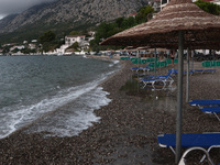 Κακοκαιρία Petar: Πώς και πού θα εξελιχθ...