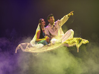 Πάτρα: Έρχεται 18/2 στο Πάνθεον η παράστ...