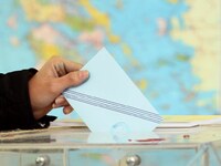 Έρευνα Prorata: Στις 7 μονάδες η διαφορά...