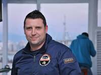 Πάτρα: Αύριο η κηδεία του 42χρονου Κώστα Σηφάκη