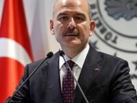 Τουρκία: Πανικός στο κοινοβούλιο – Πέταγ...