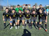 Γκολ και θέαμα στο φινάλε της Α’ ΕΠΣΑ