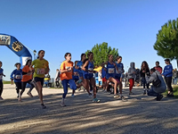 Ο Πέλοπας στον αγώνα προσφοράς (ΦΩΤΟ & ΒΙΝΤΕΟ)