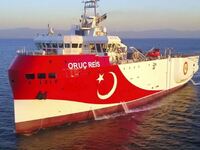 Αλέξανδρος Διακόπουλος: Έχει κάνει έρευν...