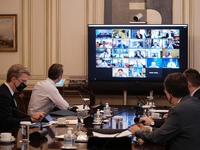 Αυτές είναι οι αλλαγές στο κυβερνητικό σχήμα 