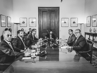 Εκλογές 2023:  «Όχι» σε κυβέρνηση συνεργ...