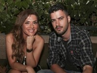 Ο Γιάννης Τσιμιτσέλης μιλά για τη συνύπα...