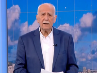 Γιώργος Παπαδάκης: Θρήνος στην εκπομπή «...