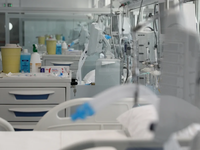 Κορωνοϊός: Στο Νοσοκομείο Παίδων 11χρονο...