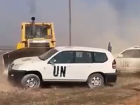 Κύπρος: ΗΠΑ, Βρετανία και Γαλλία καταδικ...