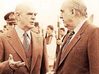 Πως ψηφίσαμε από το 1974 έως το 2015- Δε...