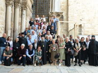 Επέστρεψαν οι Πατρινοί προσκυνητές με επ...