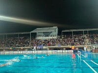 Πρώτη και καλύτερη η Ελλάδα στον Βόλο, σ...