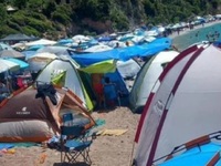 Εύβοια: Στα «κάγκελα» οι ντόπιοι για τις...