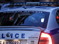Θεσσαλονίκη: Ξυλοκόπησαν και λήστεψαν 52...