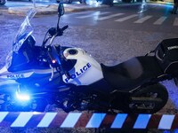 Απίστευτο! Κατέβηκε από το αμάξι του και...