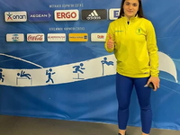 Δυο Πατρινοί στο Χειμερινό Κύπελλο Ρίψεω...