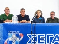 Πανελλήνιο πρωτάθλημα παίδων: «Χαμός» στ...