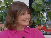 Κλέλια Ανδριολάτου - Maestro: Έρχεται κα...