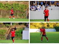 Οι νέοι αρχηγοί της Παναχαϊκής 