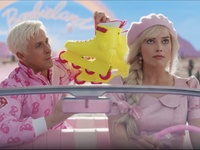 "Έσκισε" παγκοσμίως στο ξεκίνη...