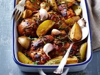 Το ελληνικό φαγητό, που υμνεί ο Guardian...