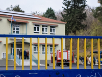 Σέρρες: Καταγγελία του διευθυντή - "...